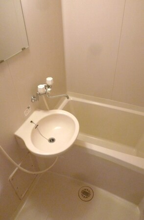 レクエルド烏山の物件内観写真